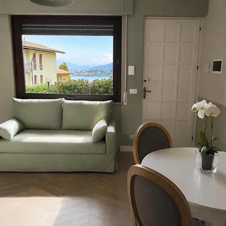 Bellavista View With Private Garden 아파트