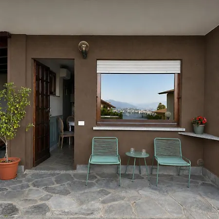 Bellavista View With Private Garden 아파트