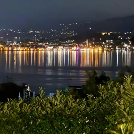 Bellavista View With Private Garden Daire