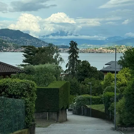 Bellavista View With Private Garden