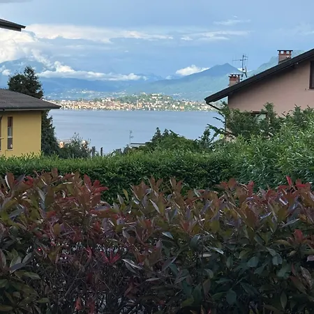 Bellavista View With Private Garden 아파트