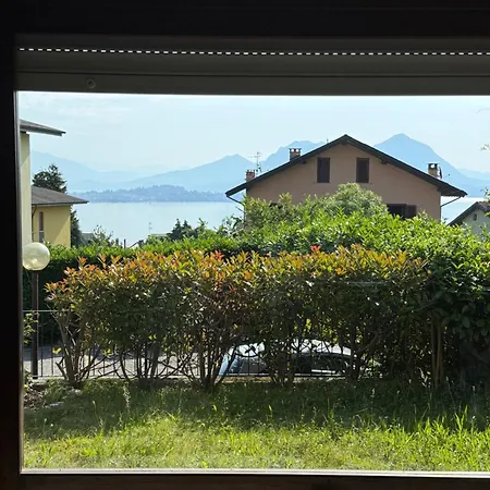 Bellavista View With Private Garden 바메노