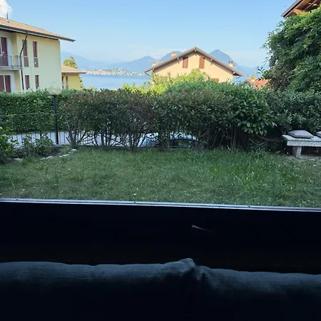 Bellavista View With Private Garden *