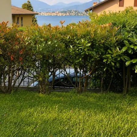 아파트 Bellavista View With Private Garden *