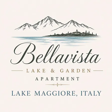 Bellavista View With Private Garden 아파트
